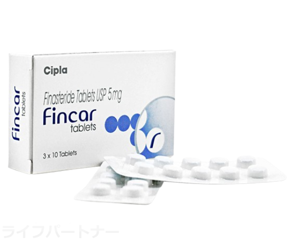フィンカー