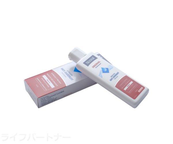ニゾラール