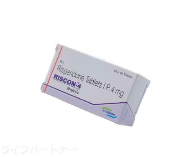 リスコン