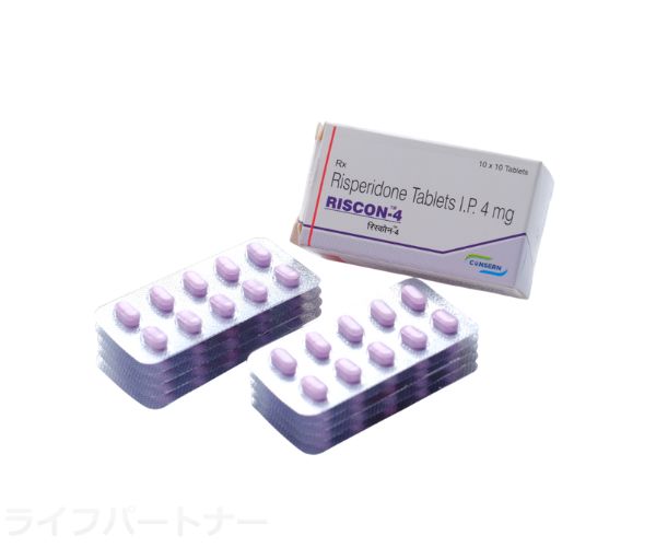 リスコン