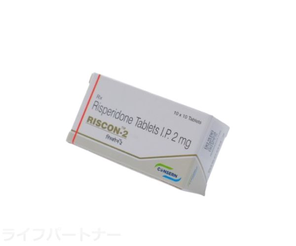 リスコン