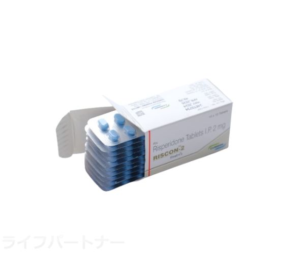 リスコン