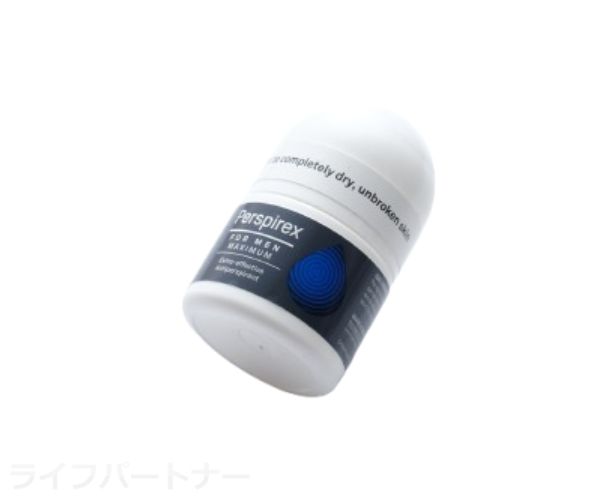 パースピレックス・フォーメンマキシマム