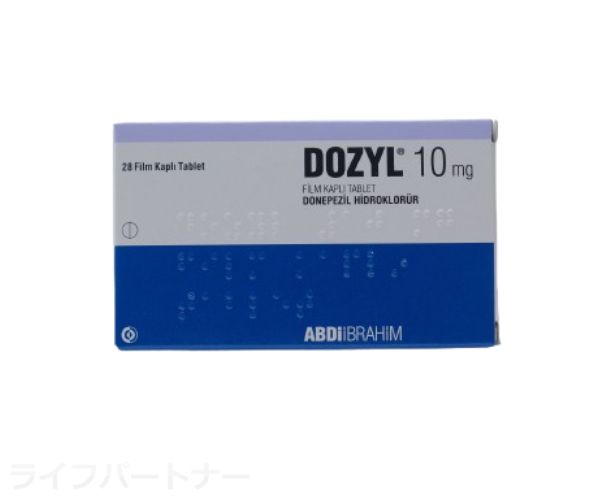 ドジール