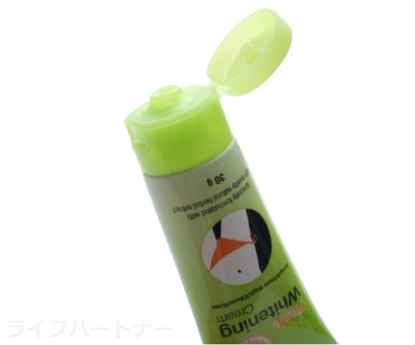 【送料無料】Finaleホワイトニングクリーム
