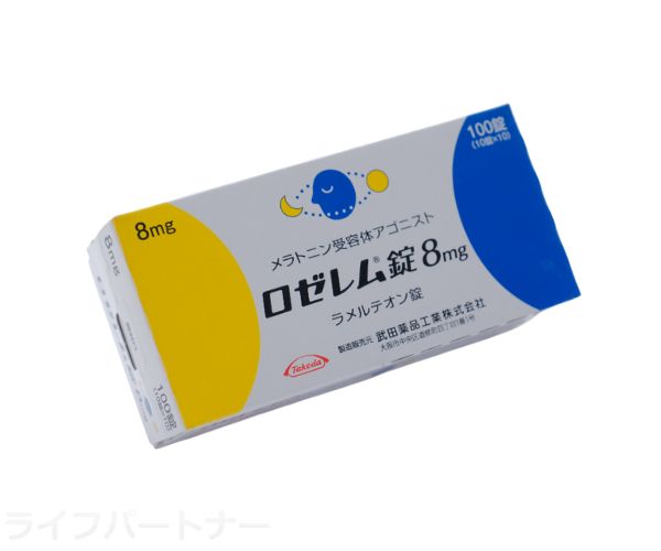 ロゼレム