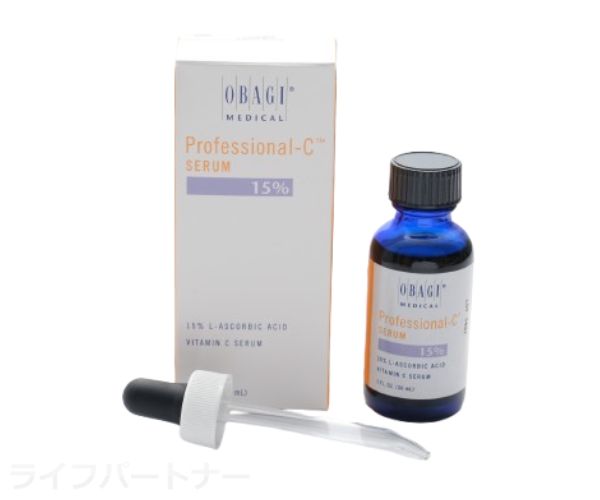 （Obagi）プロフェッショナルC・セラム