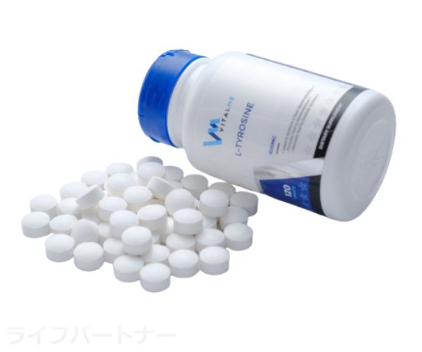 L-チロシン