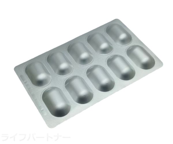 バルケア錠