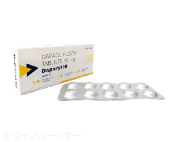 ダパリル
