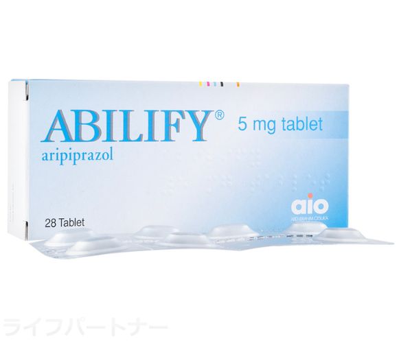 エビリファイ 15mg 56錠