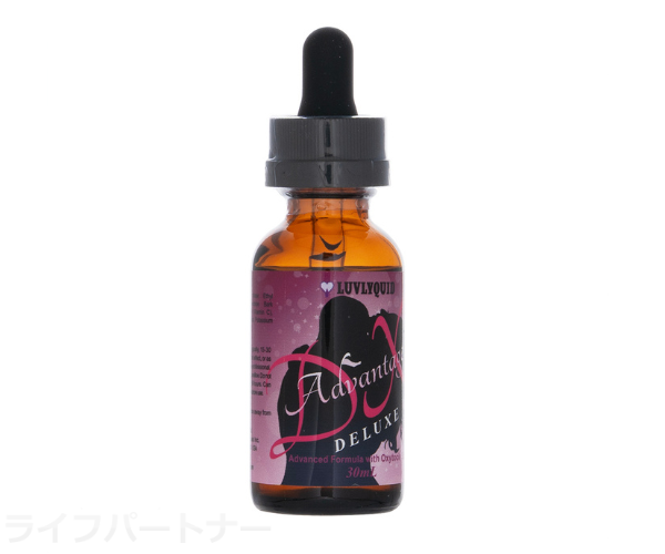 アドバンテージDX