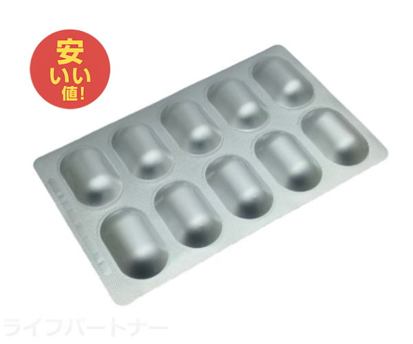 バルケア錠