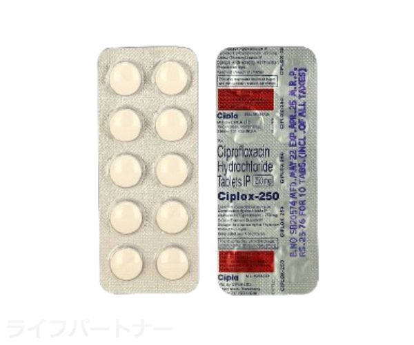 シプロックス