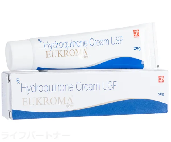  ユークロマクリーム 