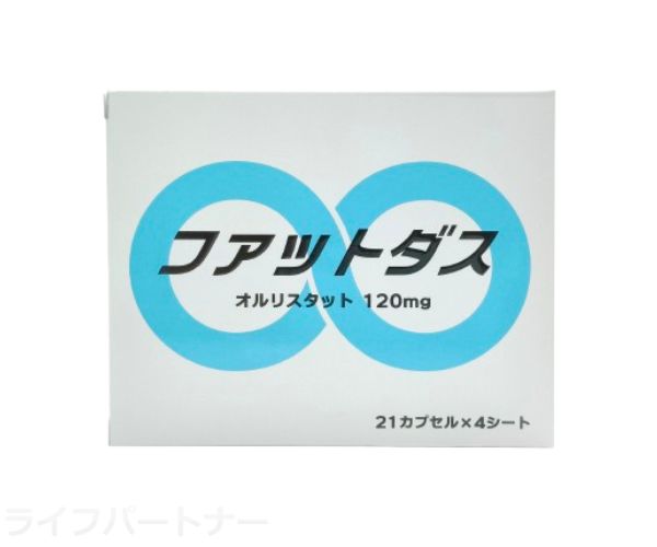 ファットダス
