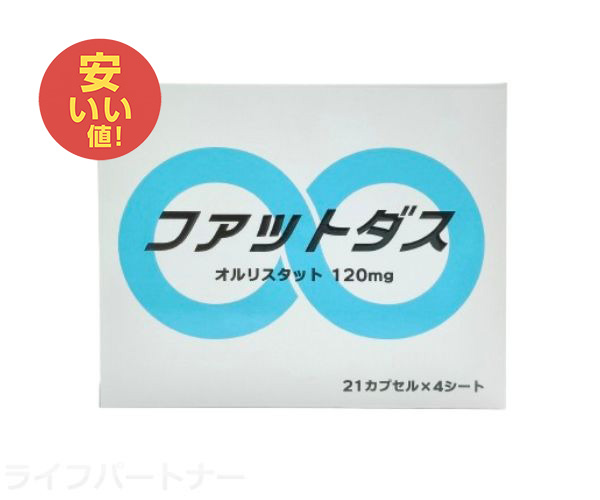 ファットダス