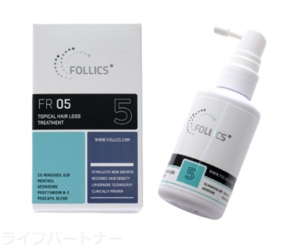 フォリックスFR05 1 本