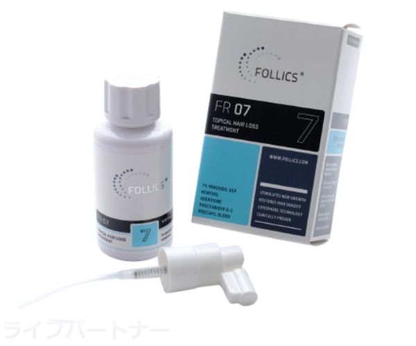 フォリックスFR07 1 本