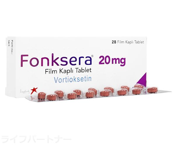 フォンクセラ(トリンテリックス)