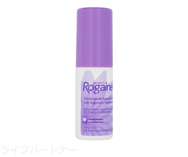ロゲイン（女性用）