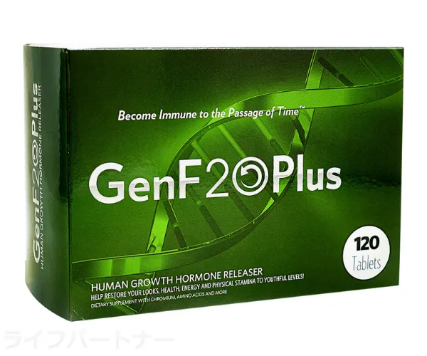 GenF20plus