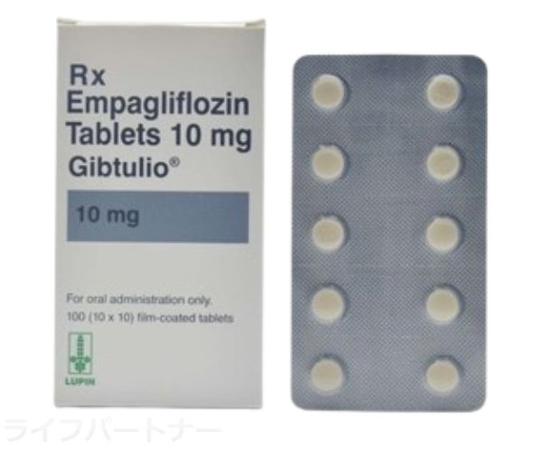 ジャディアンスジェネリック