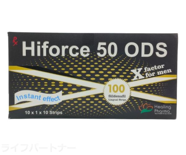 ハイフォースODフィルム