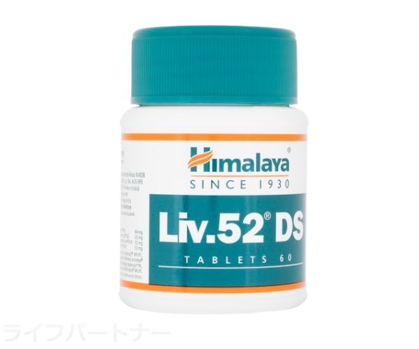 Liv.52DS 180 錠