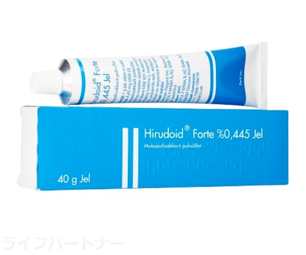 【送料無料】ヒルドイドジェル