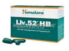 ヒマラヤ Liv.52 HB 肝臓ケア
