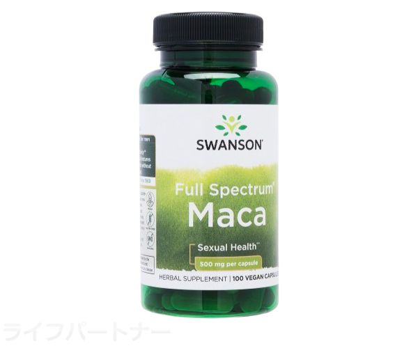 マカ