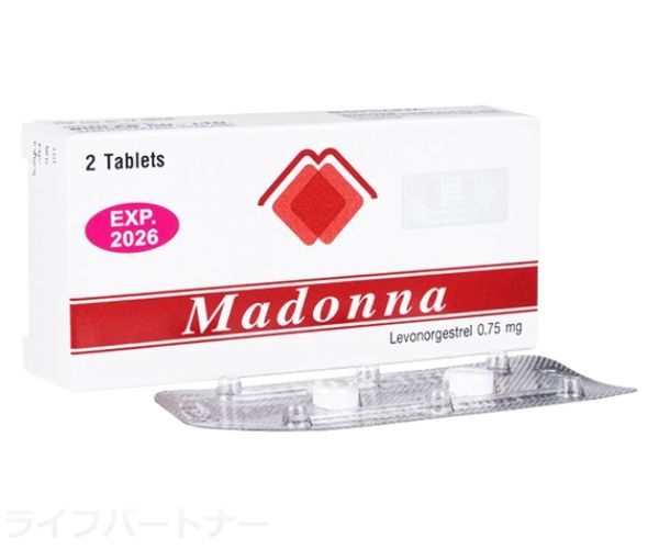 マドンナ