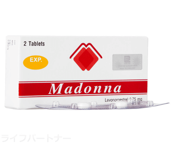 マドンナ