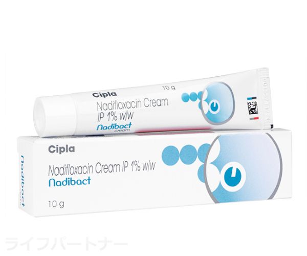 アクアチムクリームジェネリック