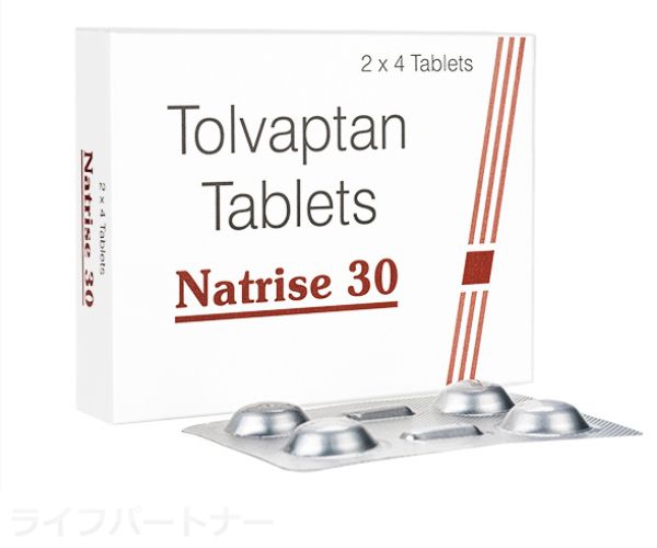 ナトライズ