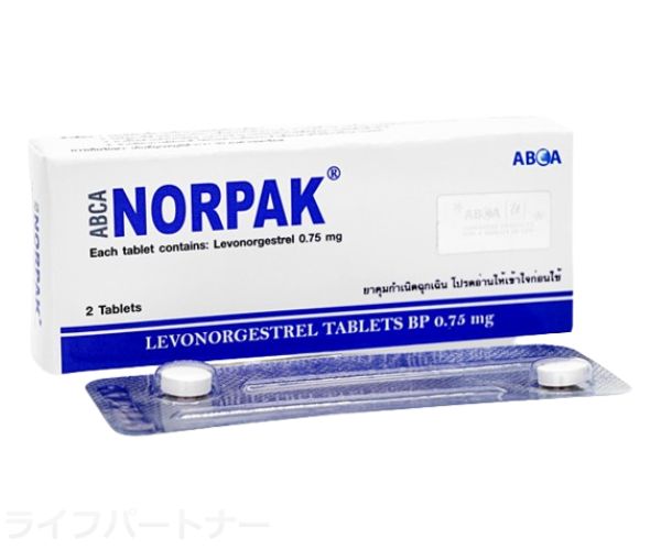 ノルパック