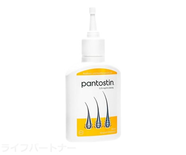 パントスチン