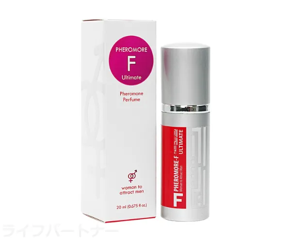 フェロモアF（女性用）
