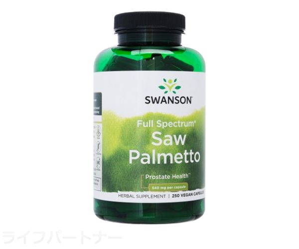 ソーパルメット
