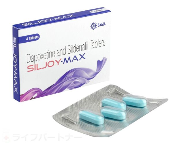 センフォース通販【10錠1790円～】メーカー正規品｜ライフパートナー