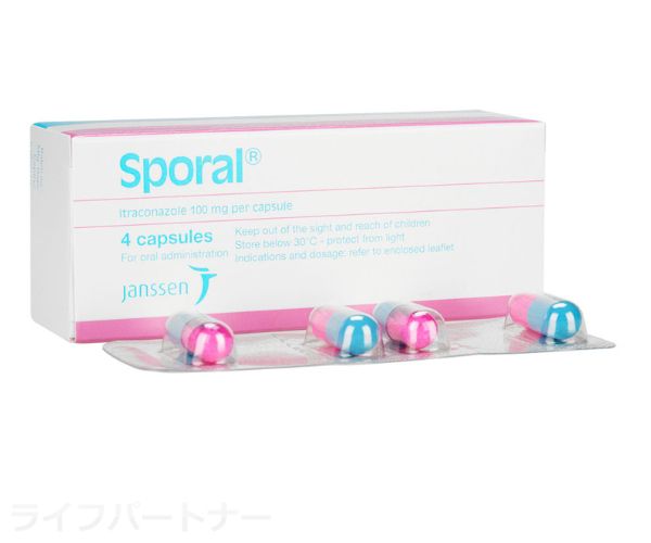 スポラル