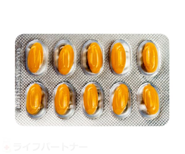 タダグラソフト 20mg 10 錠