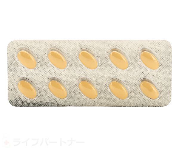 タダリスタ