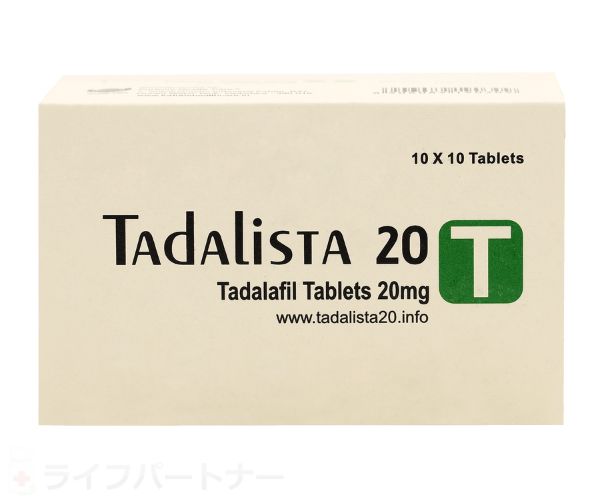  タダリスタ 