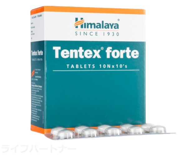 テンテックス フォルテ