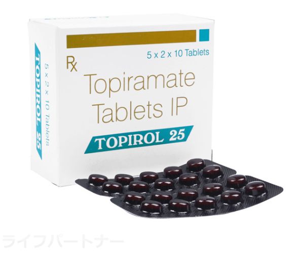 トピナ・ジェネリック