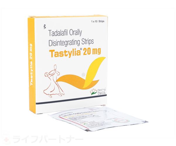  タスティリア 