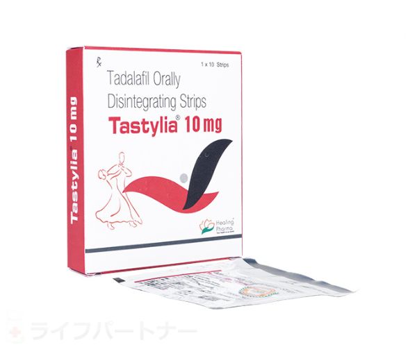 タスティリア 10mg 30 枚